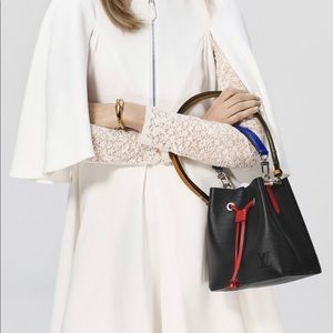 Louis Vuitton Neonoe BB Epi